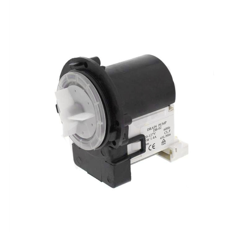 LP2001T - Universal Supco Washer Drain Pump
